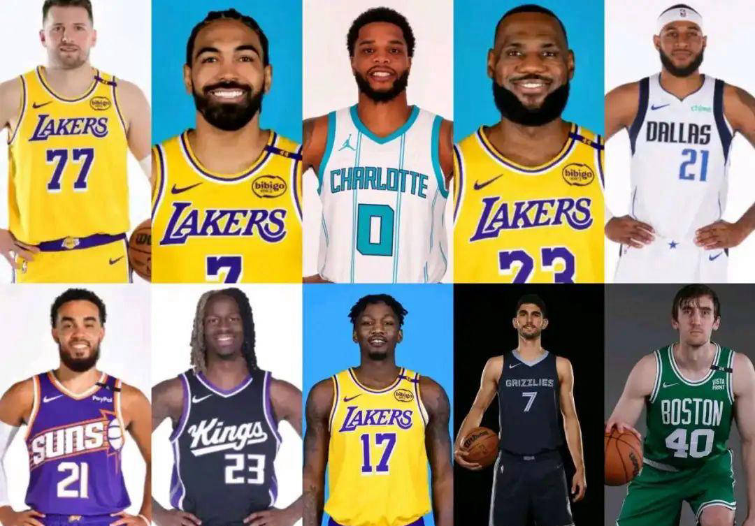 湖人核心球员伤退,球队未来走势成疑,还有他们设备工程提供.