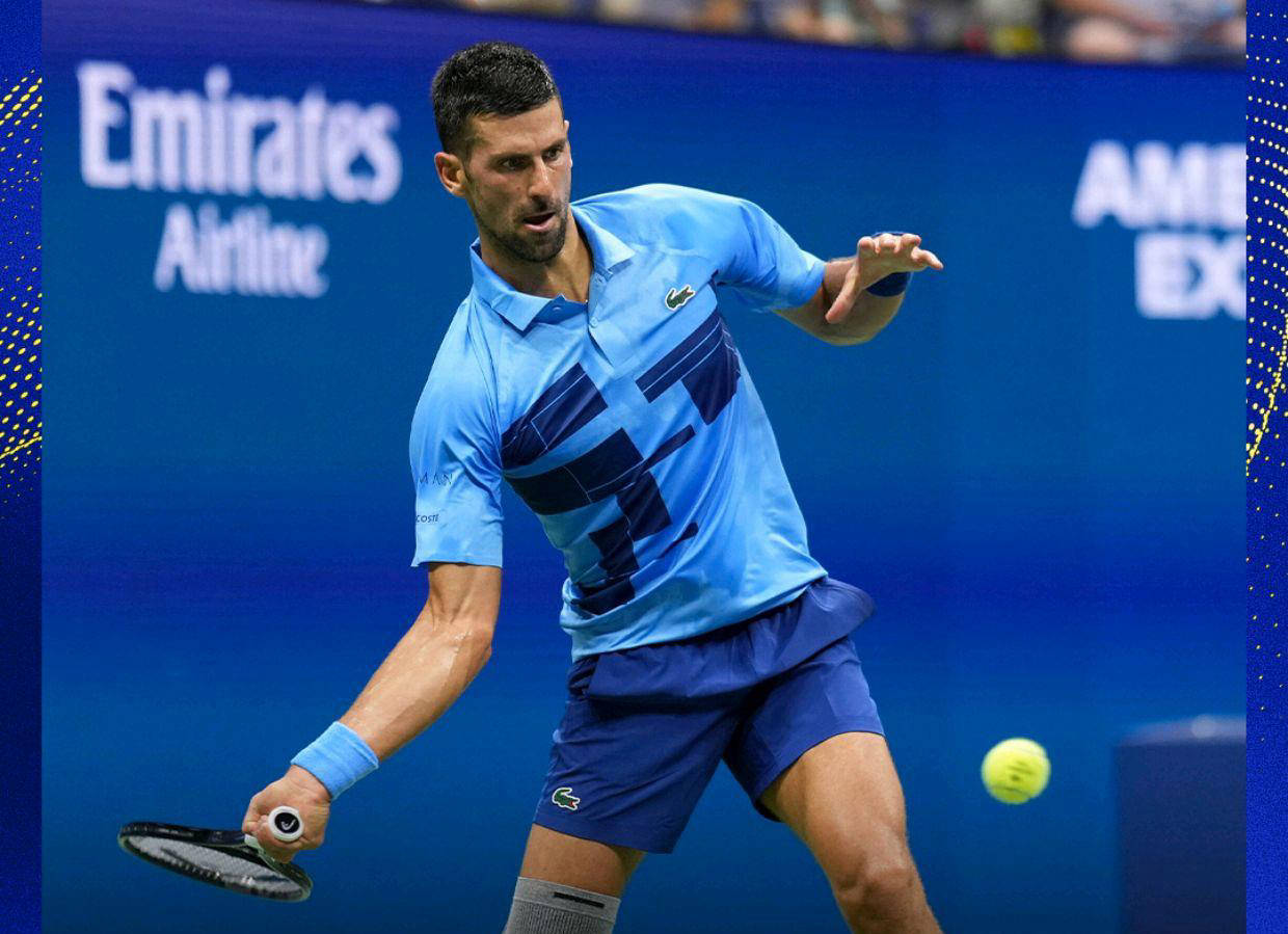 爱游戏中国官方平台德约科维奇新星比赛规则变更表现突出，热火前途光明！(德约科维奇比赛视频中文解说)